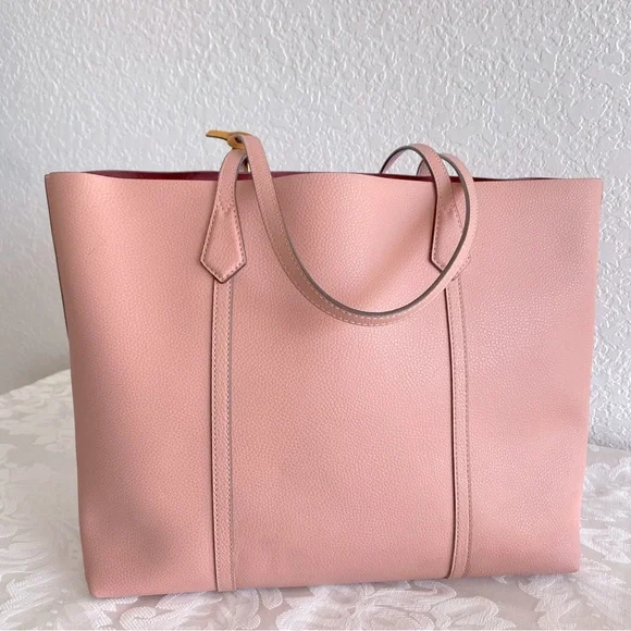 Tory Burch Shopper Tote Bag - Picture 3 of 12